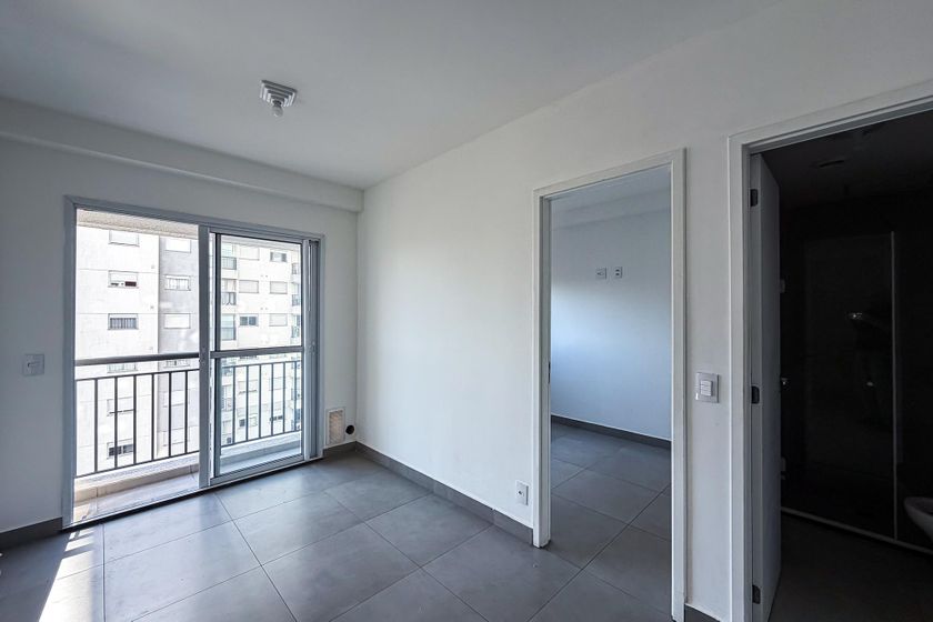 Apartamento em Vila Invernada - Widok 2