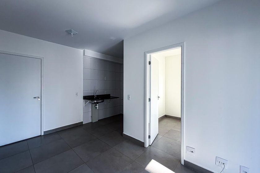 Apartamento em Vila Invernada - Widok 5