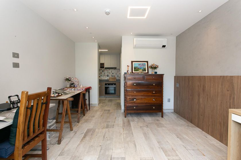 Studiooukitchenette em Tatuapé - Widok 3