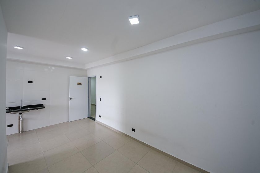 Apartamento em Vila Fernandes - Widok 4