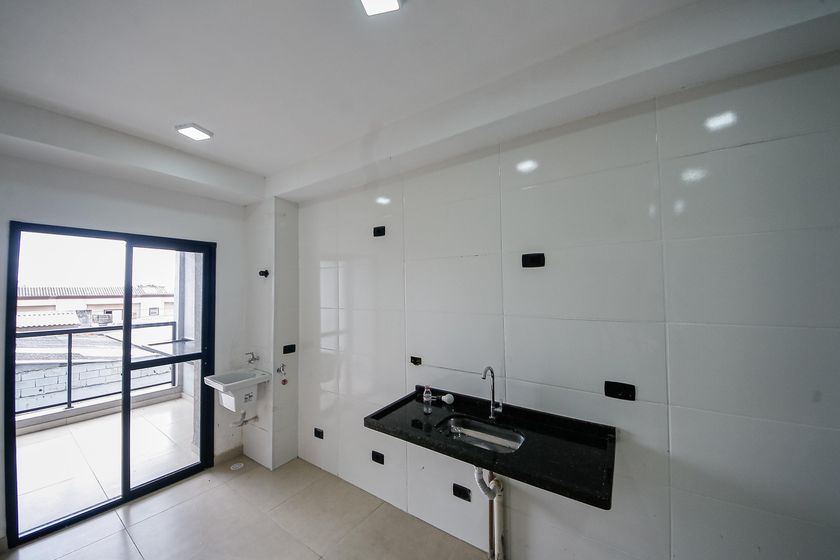 Apartamento em Vila Fernandes - Widok 5