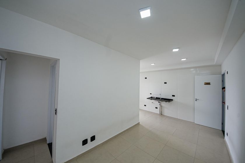 Apartamento em Vila Fernandes - Widok 3