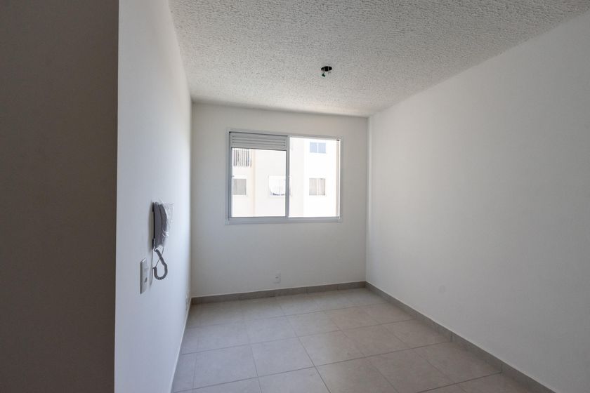 Apartamento em Parque Industrial Tomas Edson – pohled 4