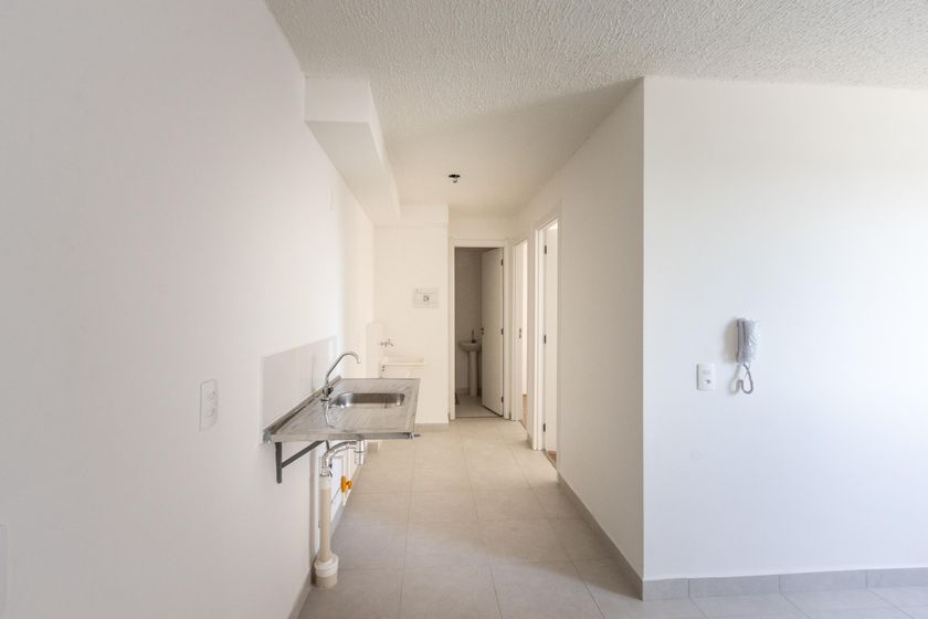 Apartamento em Parque Industrial Tomas Edson – pohled 5