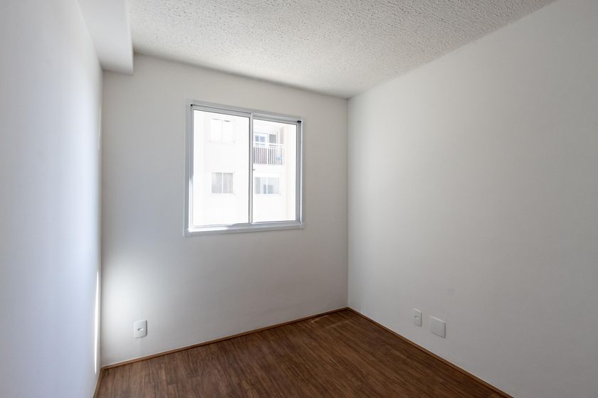 Apartamento em Parque Industrial Tomas Edson – další