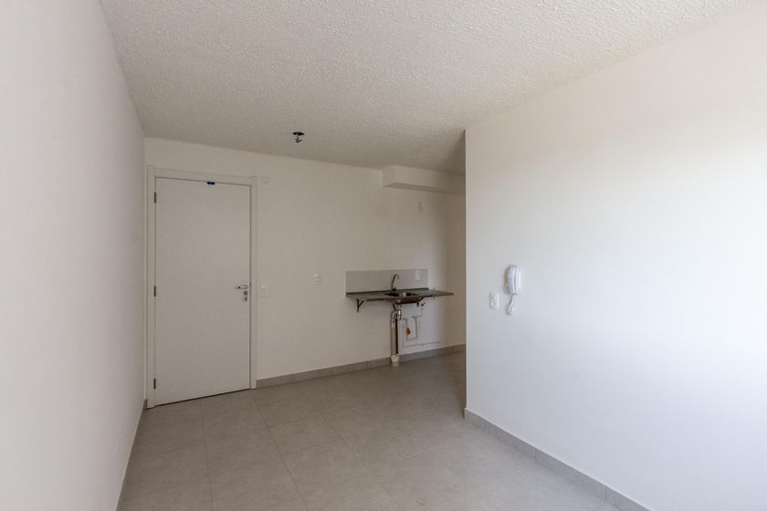 Apartamento em Parque Industrial Tomas Edson – pohled 2