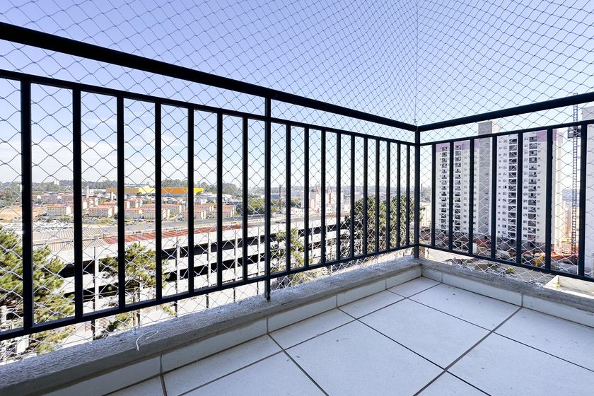 Apartamento em Jardim Campestre – pohled 5