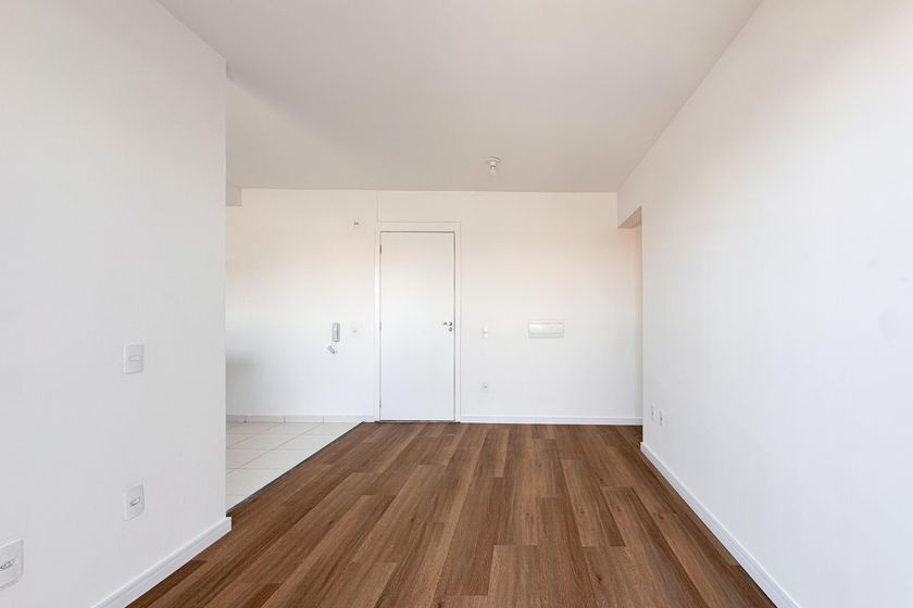 Apartamento em Jardim Campestre – pohled 4