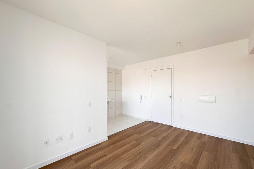 Apartamento em Jardim Campestre – pohled 2