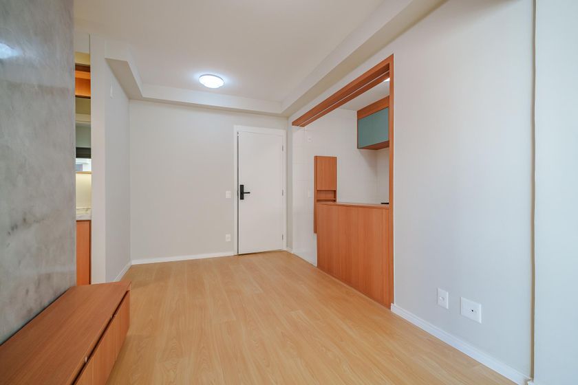 Apartamento em Vila Sonia - Ansicht 5