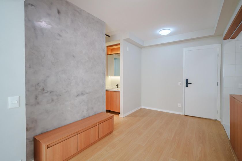 Apartamento em Vila Sonia - Ansicht 4