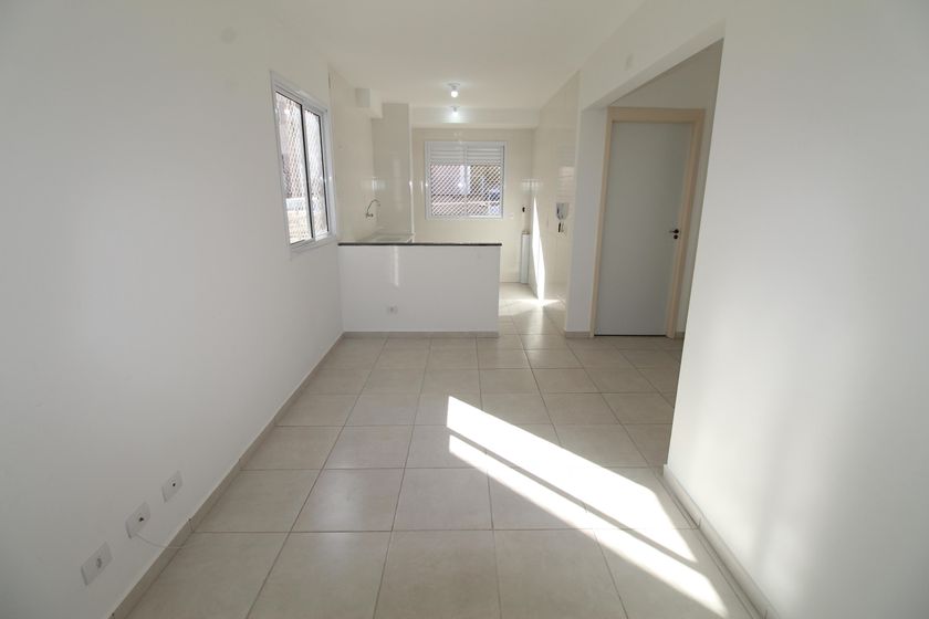 Apartamento com 2 quartos para alugar em Jardim Sao Jose, São José dos Campos por R$ 1.300,00