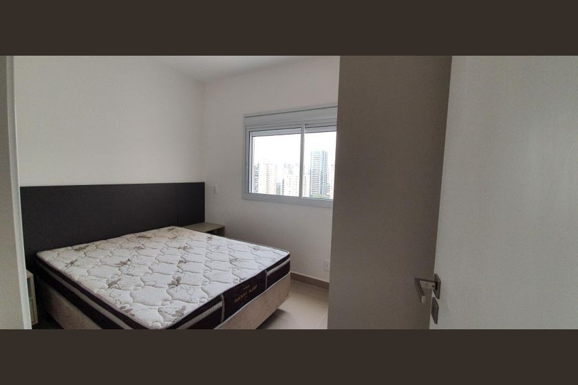 Apartamento em Vila Cordeiro - Widok 3