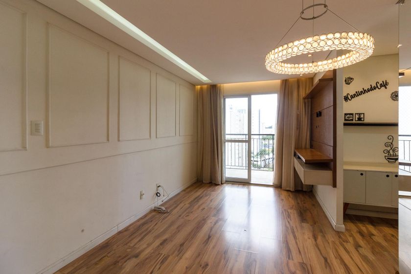 Apartamento em Macedo - Widok 2