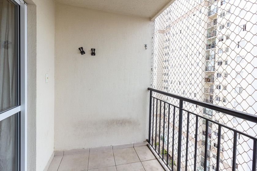 Apartamento em Macedo - Widok 6