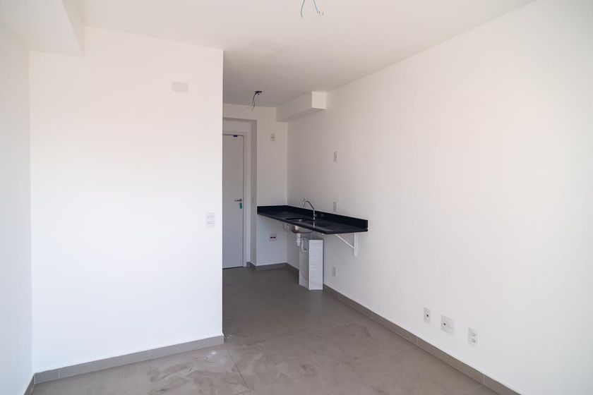 Apartamento em Bela Vista - Ansicht 3