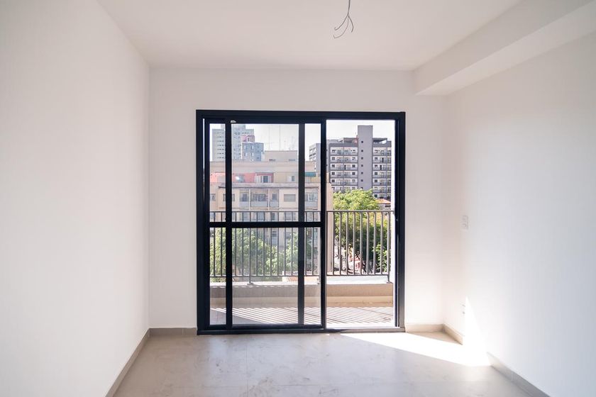 Apartamento em Bela Vista - Ansicht 5