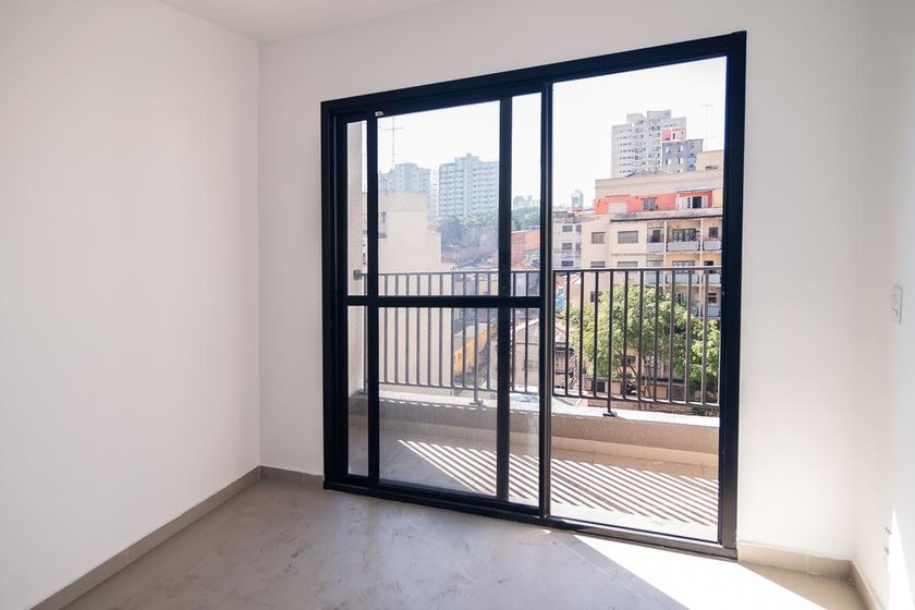 Apartamento em Bela Vista - Ansicht 4