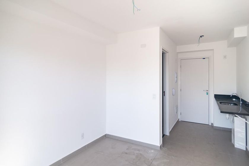Apartamento em Bela Vista - Ansicht 2