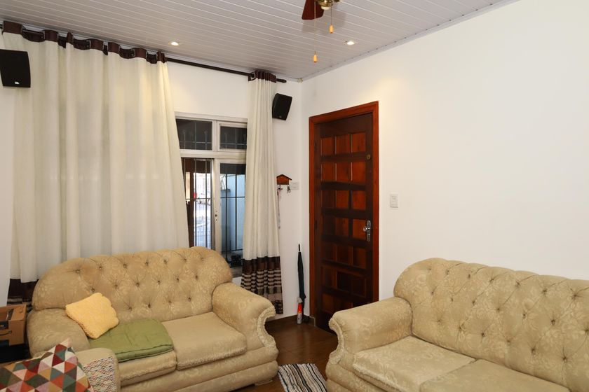 Casa em Vila Sinha - Ansicht 5