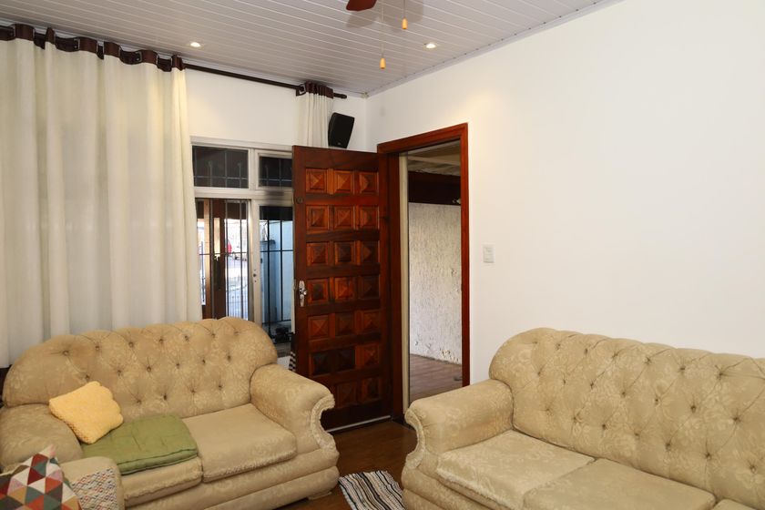 Casa em Vila Sinha - Ansicht 4