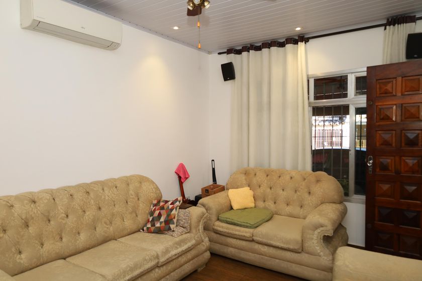Casa em Vila Sinha - Ansicht 3