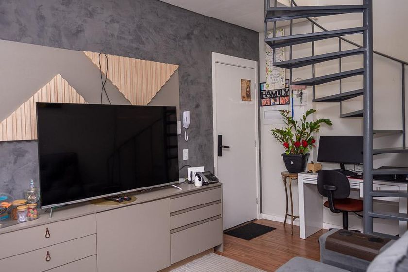 3-Bedroom Apartment for Rent in Parque Liberdade, Americana for R$ 2,718.00