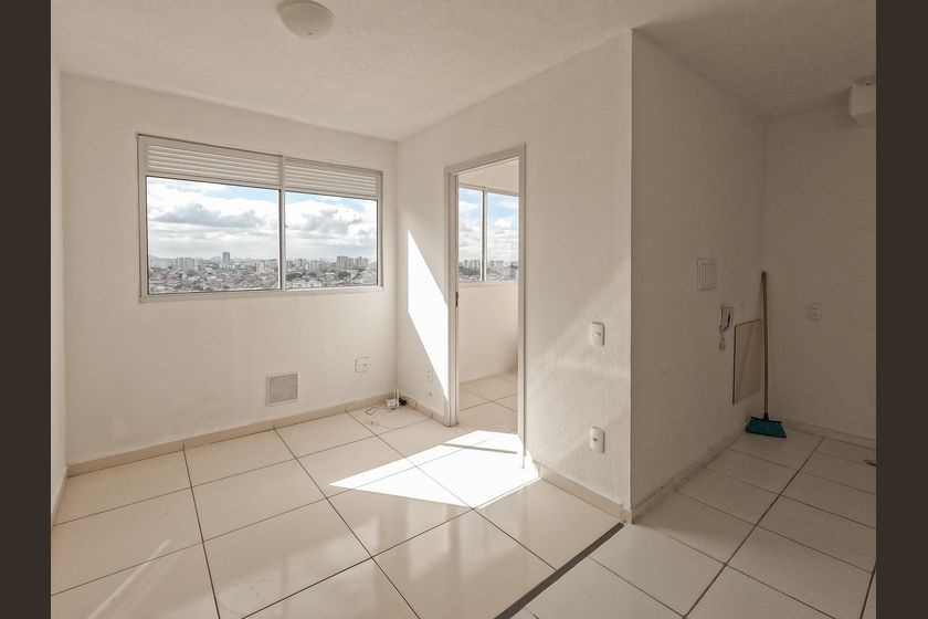Apartamento em Vila Pereira Cerca – pohled 4