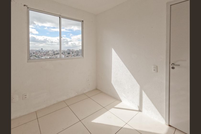 Apartamento em Vila Pereira Cerca – další