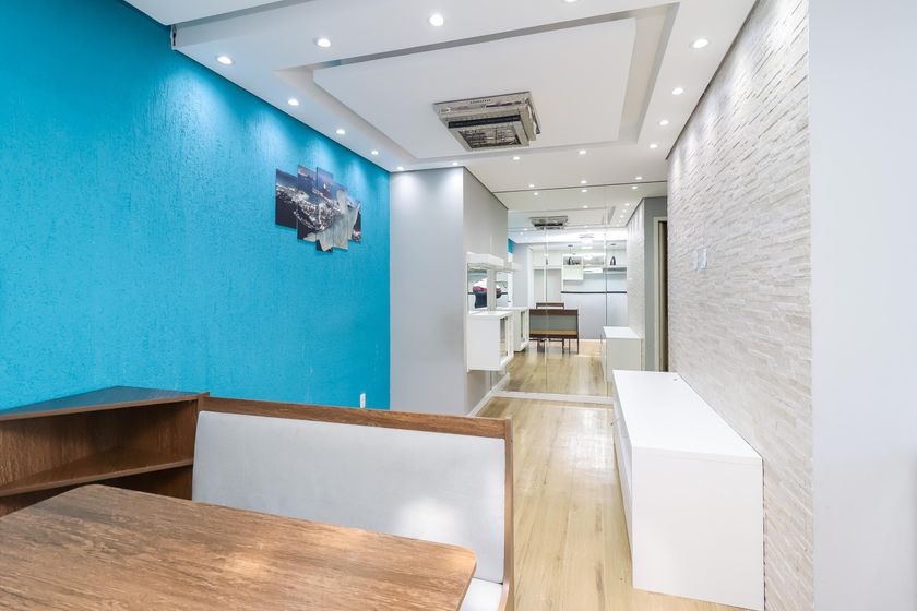 Apartamento em Vila Santana - Widok 2