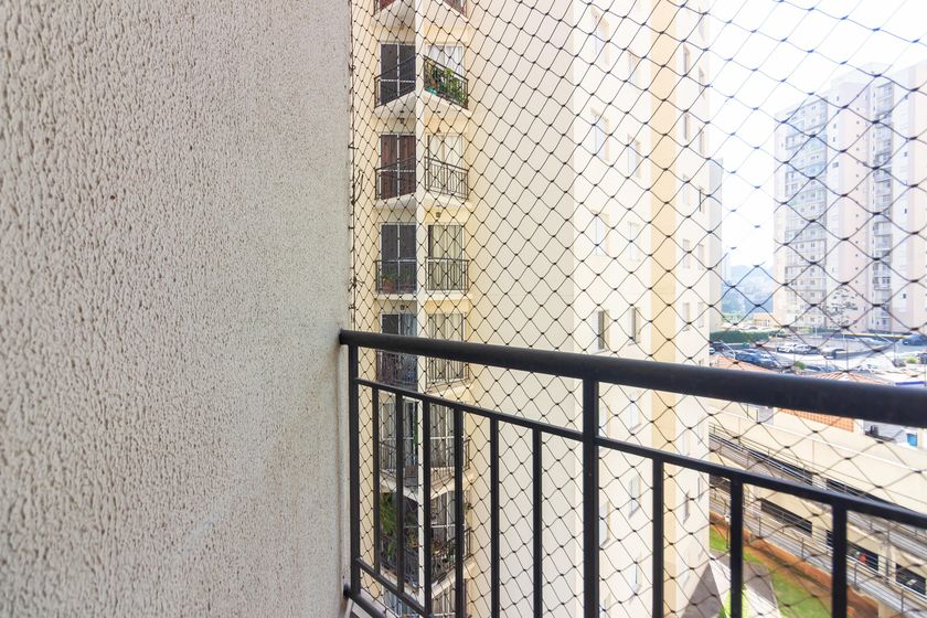 Apartamento em São Pedro – pohled 6