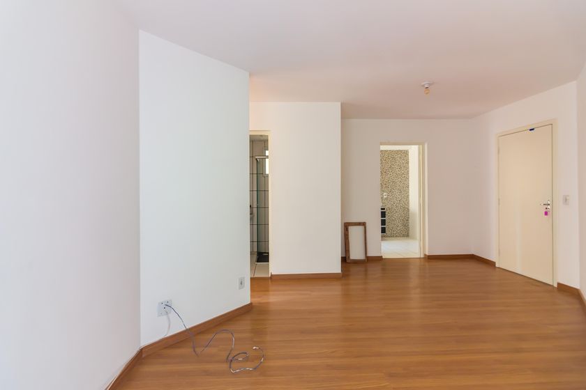 Apartamento em São Pedro – pohled 3