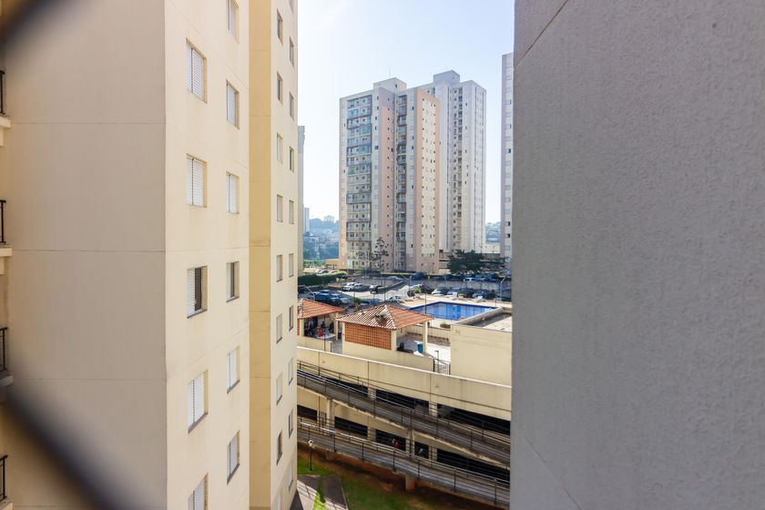 Apartamento em São Pedro – další