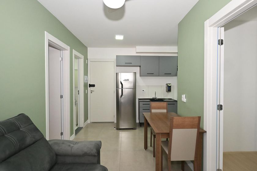 Apartamento em Vila Andrade - Ansicht 5