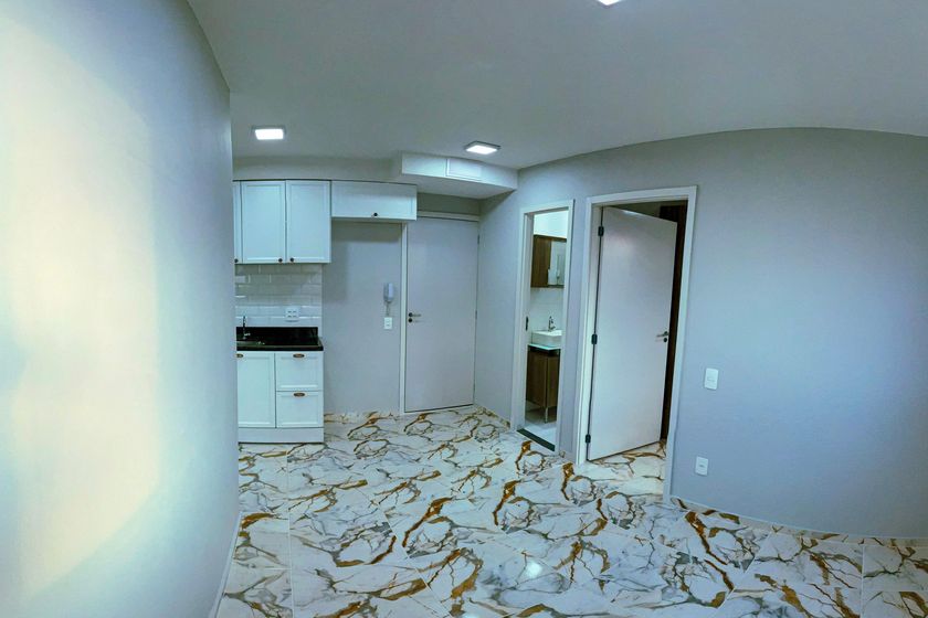 Apartamento em Vila Suzana - Widok 2