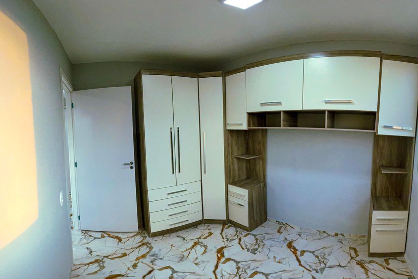 Apartamento em Vila Suzana - Widok 6