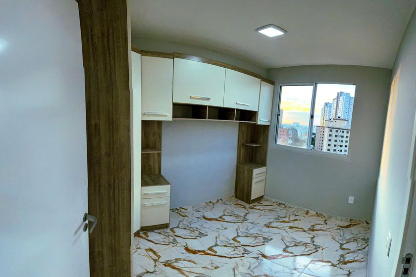 Apartamento em Vila Suzana - Widok 5