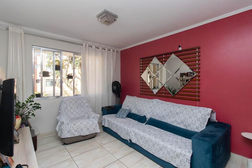 Piso de 3 habitaciones, 103 m²