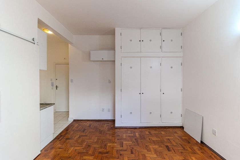 Studiooukitchenette em Vila Buarque - Ansicht 5