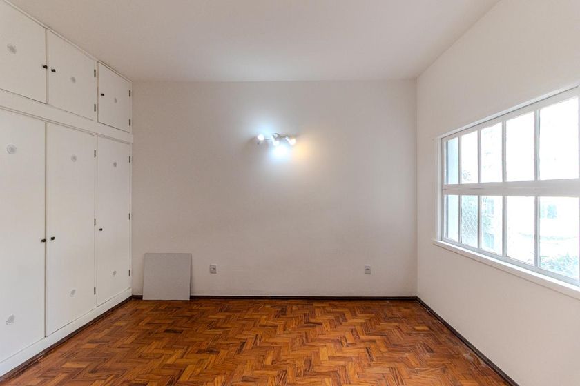 Studiooukitchenette em Vila Buarque - Ansicht 3