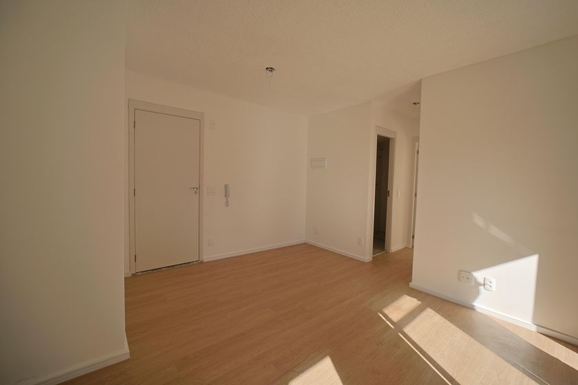 Apartamento em Vila Campanela - Ansicht 4