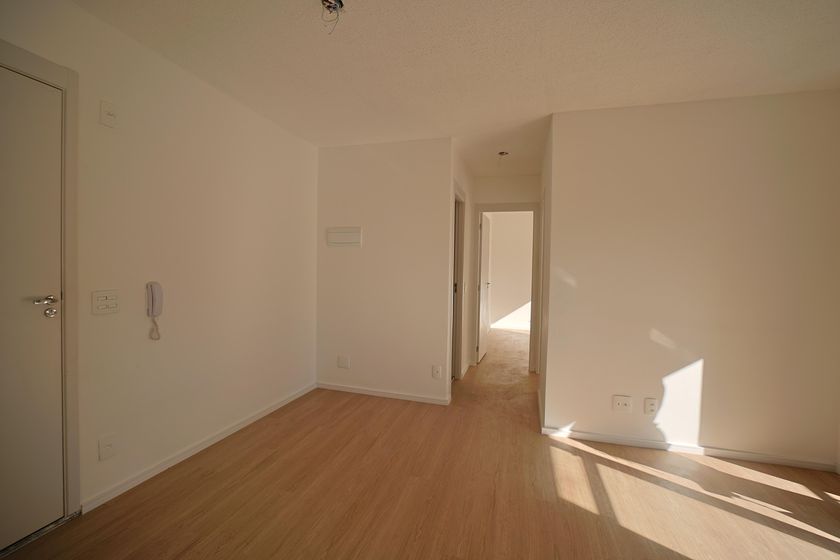Apartamento em Vila Campanela - Ansicht 5
