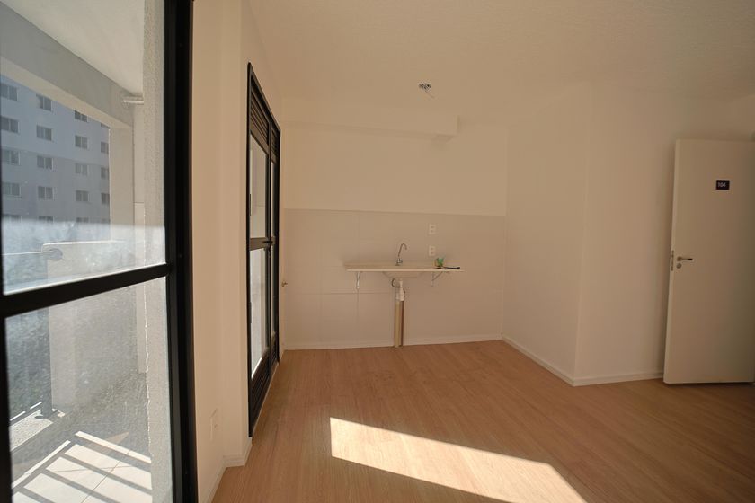 Apartamento em Vila Campanela - Ansicht 2