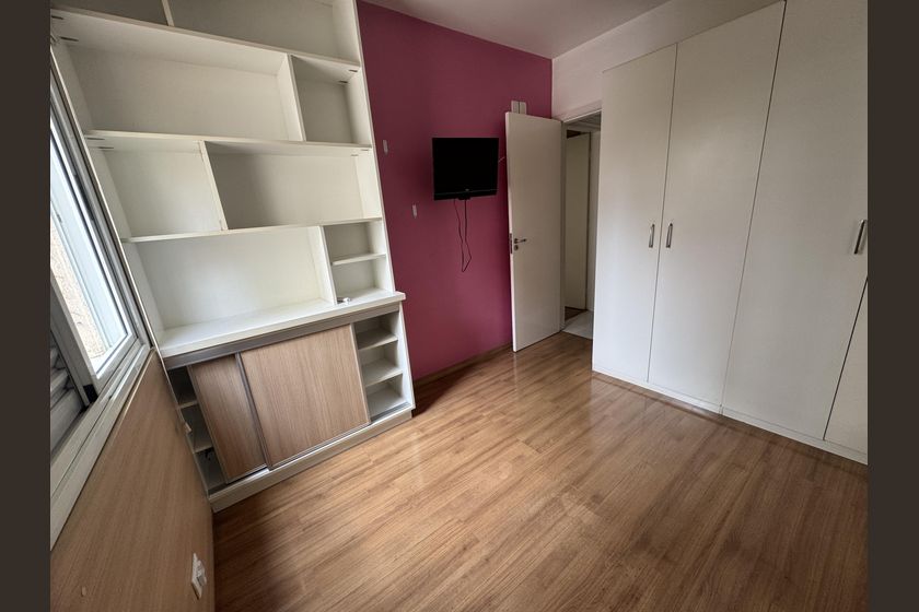 Apartamento em Pompeia - Mehr