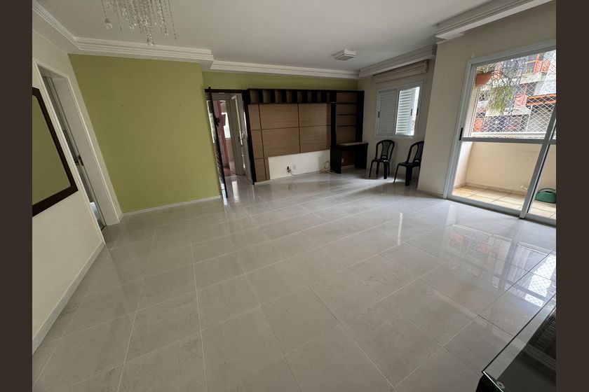 Apartamento em Pompeia - Ansicht 3