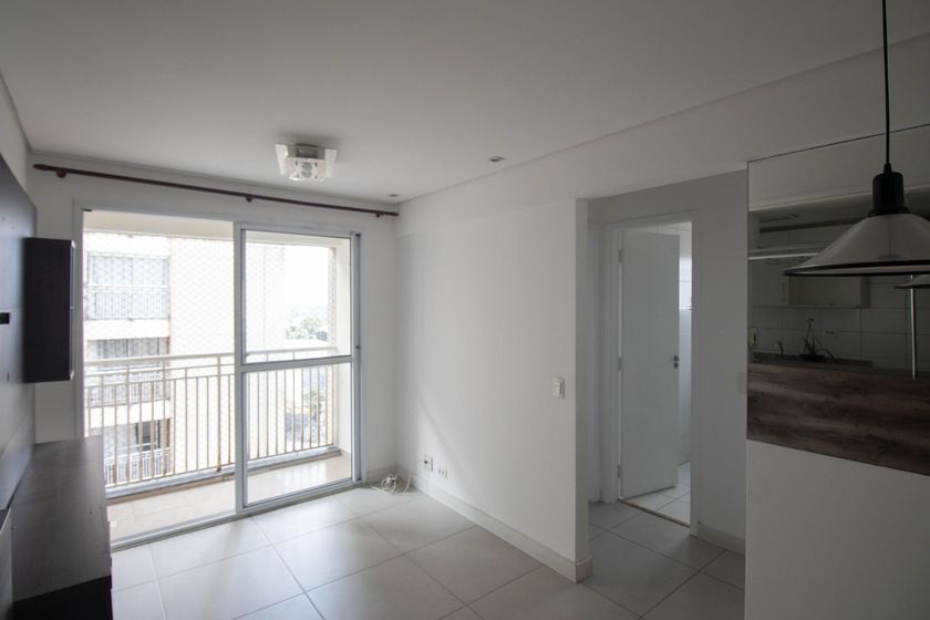 Apartamento em Ponte Grande - Widok 2