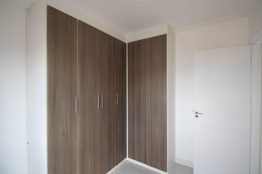 Apartamento em Ponte Grande - Więcej