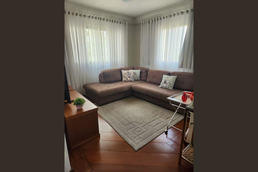 Apartamento em Vila Mascote – pohled 2