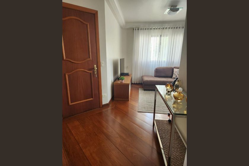 Apartamento em Vila Mascote – pohled 4