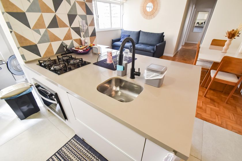Apartamento – São Paulo - Vista 3